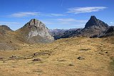 La travessa dels Pirineus per la A.R.P.