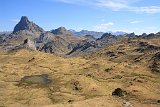 La travessa dels Pirineus per la A.R.P.