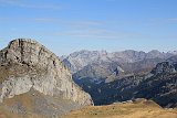 La travessa dels Pirineus per la A.R.P.