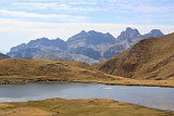 La travessa dels Pirineus per la A.R.P.