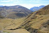 La travessa dels Pirineus per la A.R.P.