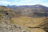 La travessa dels Pirineus per la A.R.P.