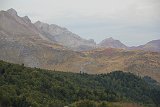 La travessa dels Pirineus per la A.R.P.