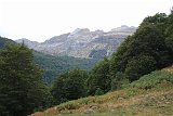 La travessa dels Pirineus per la A.R.P.