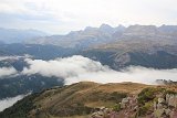 La travessa dels Pirineus per la A.R.P.