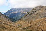 La travessa dels Pirineus per la A.R.P.