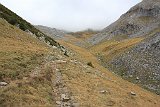 La travessa dels Pirineus per la A.R.P.