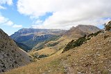 La travessa dels Pirineus per la A.R.P.