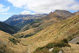 La travessa dels Pirineus per la A.R.P.