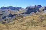 La travessa dels Pirineus per la A.R.P.