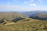 La travessa dels Pirineus per la A.R.P.