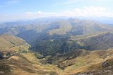 La travessa dels Pirineus per la A.R.P.