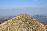 La travessa dels Pirineus per la A.R.P.