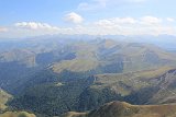 La travessa dels Pirineus per la A.R.P.