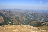 La travessa dels Pirineus per la A.R.P.