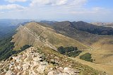 La travessa dels Pirineus per la A.R.P.