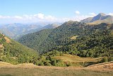 La travessa dels Pirineus per la A.R.P.