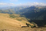 La travessa dels Pirineus per la A.R.P.