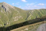 La travessa dels Pirineus per la A.R.P.