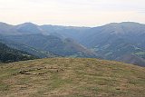 La travessa dels Pirineus per la A.R.P.