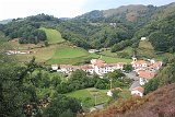 La travessa dels Pirineus per la A.R.P.