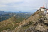 La travessa dels Pirineus per la A.R.P.