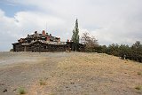 La travessa de Sierra Nevada