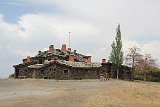 La travessa de Sierra Nevada