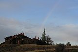 La travessa de Sierra Nevada