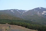 La travessa de Sierra Nevada