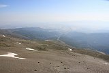 La travessa de Sierra Nevada