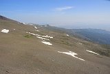 La travessa de Sierra Nevada