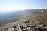 La travessa de Sierra Nevada