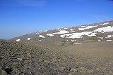 La travessa de Sierra Nevada