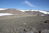 La travessa de Sierra Nevada