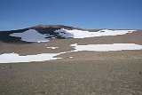 La travessa de Sierra Nevada