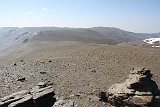 La travessa de Sierra Nevada