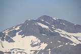 La travessa de Sierra Nevada