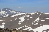 La travessa de Sierra Nevada