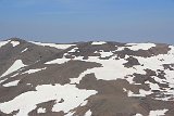 La travessa de Sierra Nevada