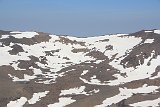 La travessa de Sierra Nevada