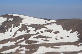 La travessa de Sierra Nevada