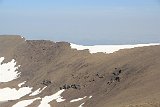 La travessa de Sierra Nevada