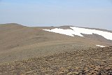 La travessa de Sierra Nevada