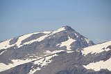 La travessa de Sierra Nevada