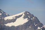 La travessa de Sierra Nevada