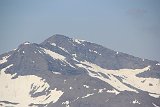 La travessa de Sierra Nevada