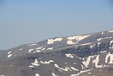 La travessa de Sierra Nevada