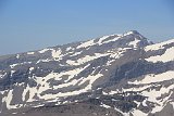 La travessa de Sierra Nevada