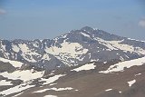 La travessa de Sierra Nevada